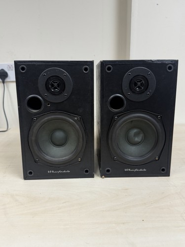 Wharfedale diamond 2 - wharfedale,