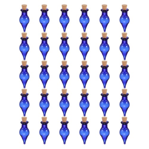 Pcs blue small - blue,