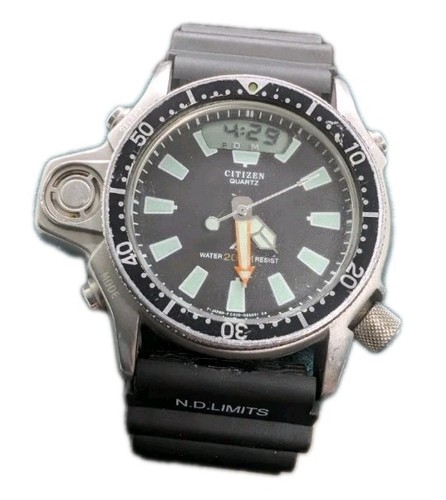 Citizen promaster aqualand - promaster,