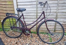 Raleigh Cameo 3-Speed Ladies