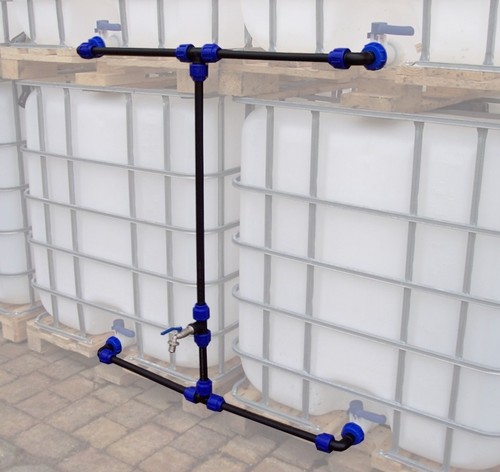 Ibc container connection - ibc,