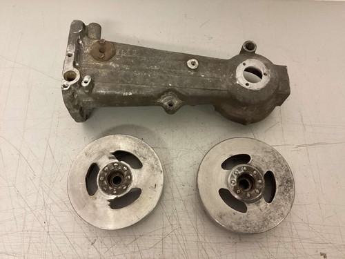 Lambretta 150 used spares - 150,