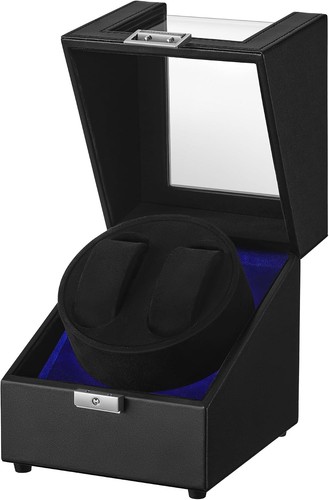 Automatic single watch winder - watch,