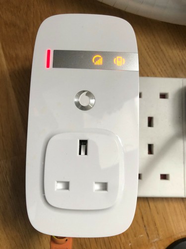 Vodafone sure signal home cell - vodafone,