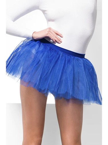 Tutu underskirt adult green - underskirt,