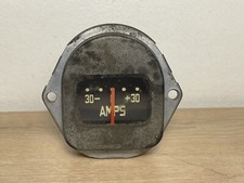 AC 1576907 K54 30/30 Ammeter