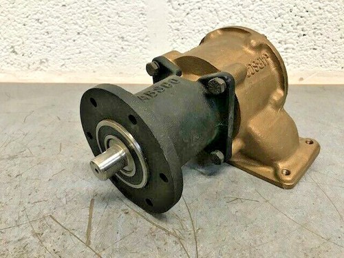 Jabsco power driven - jabsco,