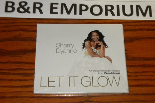 Sherry dyanne let - dyanne,