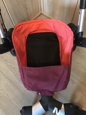 Einkaufskorb Gepäckkorb