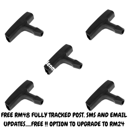 Recoil starter pull start - starter,