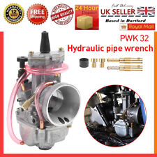 Keihin PWK Carb Motorcycle