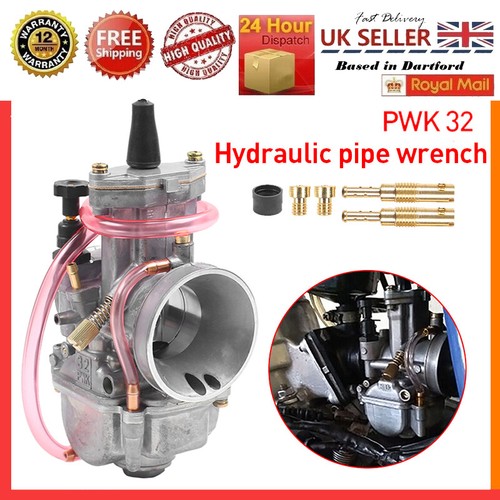 Keihin pwk carb motorcycle - keihin,