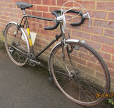 23 1/2" Classic Steel Claud