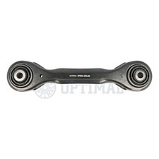 Front Rear Upper Track Control