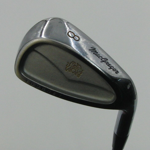 Macgregor tourney iron - 8,