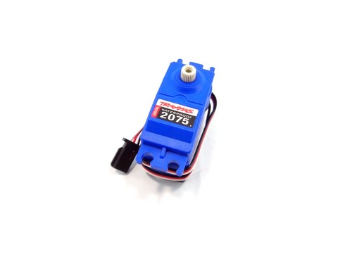 New traxxas brushless - new, 1/10