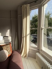 Manuel Canovas Curtains -