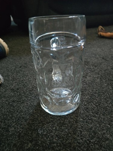 Bierfest 2pint ltr - ltr, engraved