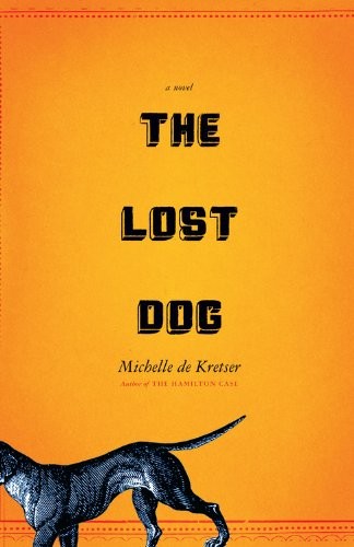 The lost dog michelle - the, dog-michelle