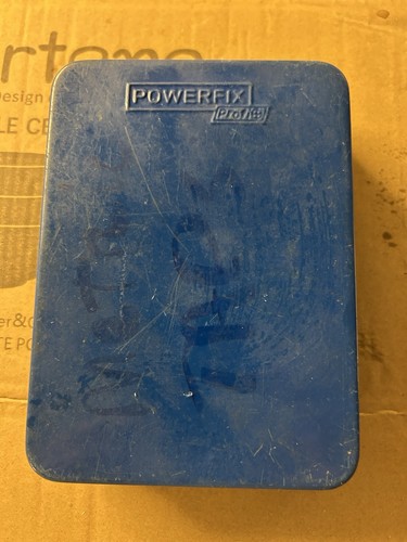 Powerfix profi tap and drill - powerfix,