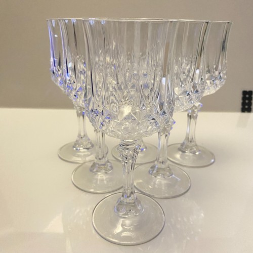 Cristal arques lead - cristal, d’arques