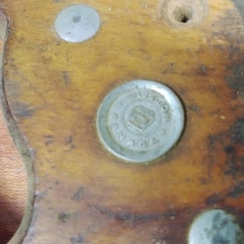 Disston cross cut saw see - cut,