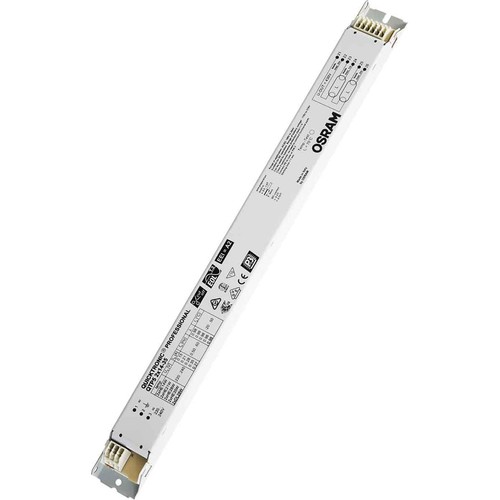 Osram electronic ballast - osram,