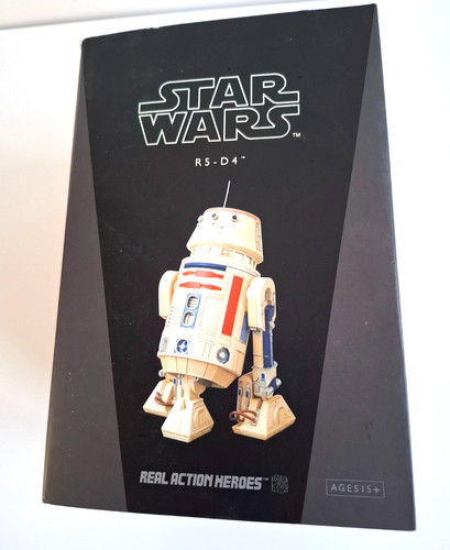 Hot toys medicom - hot, wars