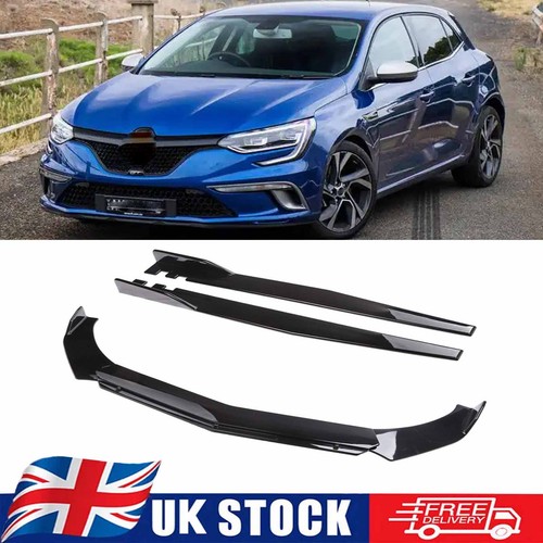 Side skirt front - side, +