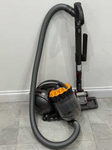 Dyson dc39 cylinder vacuum - cylinder,