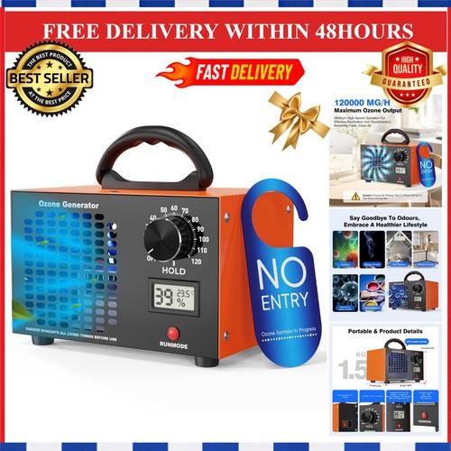 Aiyato ozone generator - aiyato,
