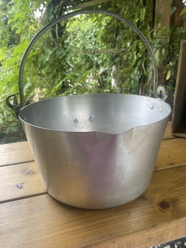 Vintage aluminium - vintage,