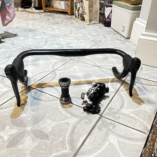Sram 1x11 rival groupset with - sram,