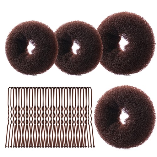Uraqt hair donut - uraqt, maker
