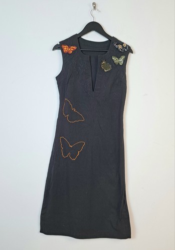 Maharishi womens butterfly - womens,
