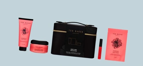 Ted baker body care - ted,