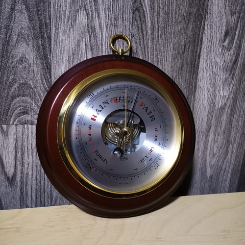 Vintage barigo precision - vintage,