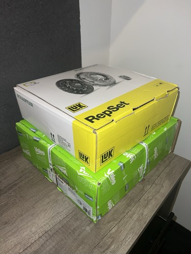 Brand new bmw clutch kit - clutch,