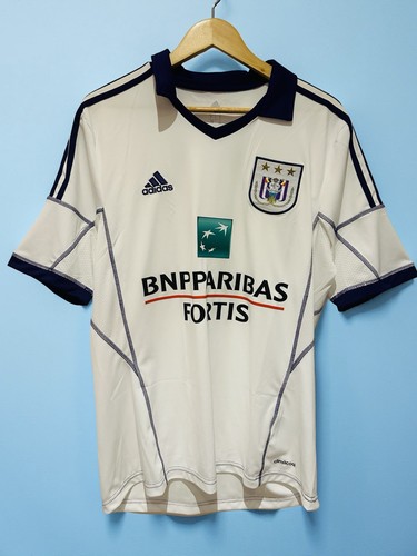 Anderlecht adidas 2013 away - anderlecht, 2013/14
