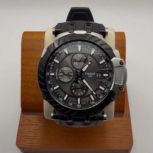 Tissot race automatic - tissot,