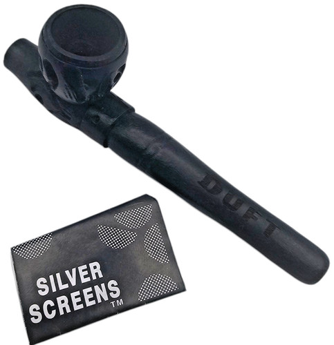 Small ebony natural - small,