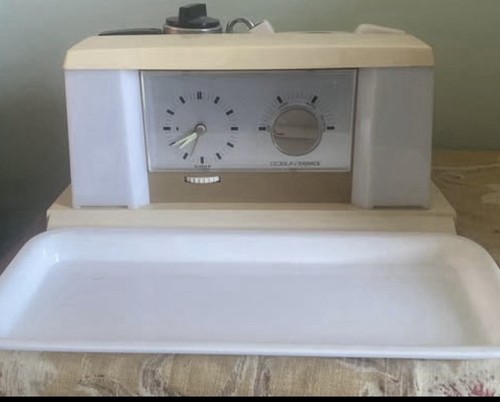 Vintage goblin teasmade - goblin,