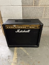 Marshall  Guitar Amplifier  -