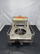 Vintage Punker Single Burner