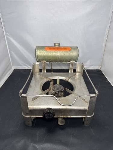Vintage punker single - single, burner