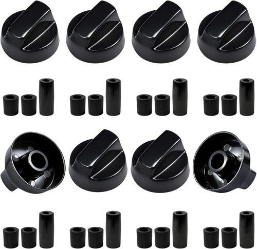 Pcs universal cooker knobs - 8,