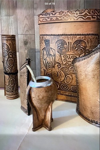 New handmade argentine - handmade,