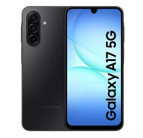 Samsung galaxy a17 - samsung, 6.7''