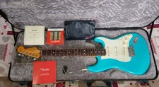 Fender American Professional