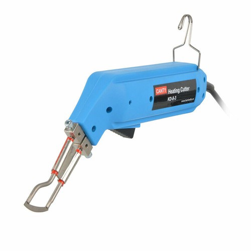 Electric hand held hot - electric, heating